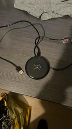 Draadloze oplader, Enlèvement