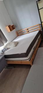 cadre lit IKEA TARVA 140 x 200 cm, Ophalen