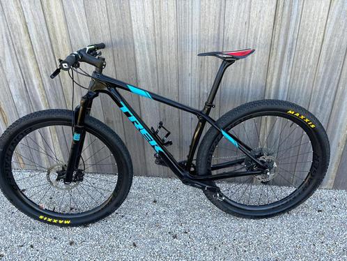 Trek Procaliber 9.6, Fietsen en Brommers, Fietsen | Mountainbikes en ATB, Zo goed als nieuw, Trek, Ophalen