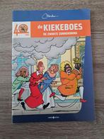 De zwarte zonnekoning, Boeken, Ophalen of Verzenden, Zo goed als nieuw