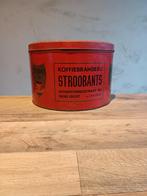 Blikken koffie doos, Verzamelen, Blikken, Ophalen of Verzenden, Koffie