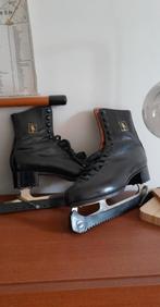 vintage schaatsen (maat 40), Enlèvement, Comme neuf
