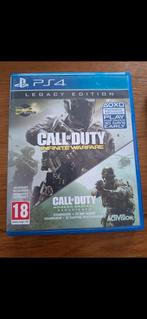 Ps4  game als nieuw, Games en Spelcomputers, Ophalen of Verzenden, Zo goed als nieuw