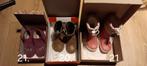 Schoenen voor meisje, Kinderen en Baby's, Ophalen, Zo goed als nieuw, Meisje, Laarsjes