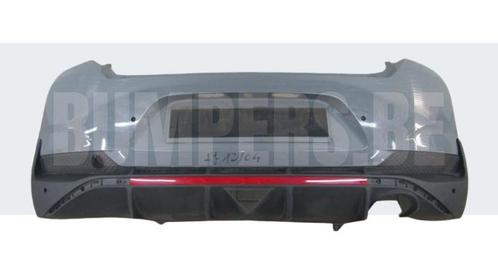 Bumper	HYUNDAI I30 FASTBACK N-LINE 18-20 86612-G4BA0 Achterb, Auto-onderdelen, Carrosserie, Bumper, Achter, Gebruikt, 6 maanden garantie