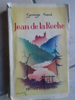 "1936:SKETCHES"F.NATHAN EDITEUR/G.SAND.EDITIONS R.SIMON, Enlèvement ou Envoi, G.SAND/T.LENOTRE-A.MONTGO