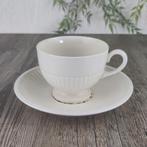 Tasse à thé et soucoupe Wedgwood Conway, Enlèvement ou Envoi