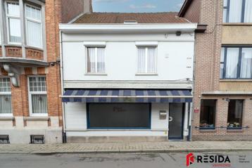 Huis te koop in Izegem, 3 slpks, 149 m², Vrijstaande woning, 3 kamers, 228 kWh/m²/jaar