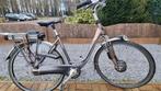 GAZELLE ELEKTRISCHE FİETS TOP STAAT, Fietsen en Brommers, Elektrische fietsen, Ophalen of Verzenden, Zo goed als nieuw, Gazelle