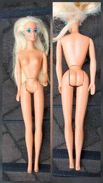 1 Barbie pop, Verzamelen, Ophalen of Verzenden, Gebruikt, Pop
