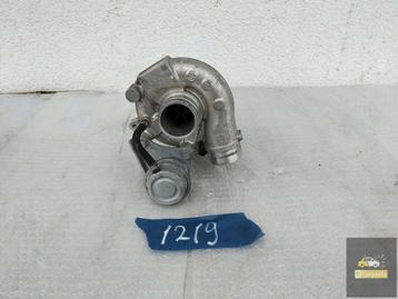 FIAT DUCATO III 2.3 DIESEL TURBOLADER beschikbaar voor biedingen