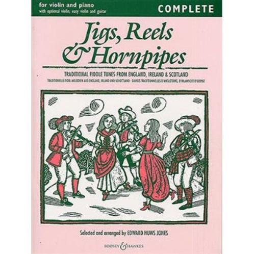 jigs, reels en hornpipes voor viool, partituren, Musique & Instruments, Instruments à cordes frottées | Violons & Altos, Utilisé