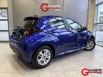 Mazda 2 1.5L Hybrid VVT-116PK Center line, Auto's, Automaat, Start-stop-systeem, Blauw, Overige brandstoffen