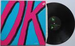 Okay - E.D.U.C.A.T.I.O.N. Maxi, Cd's en Dvd's, Vinyl | Dance en House, Overige genres, Gebruikt, Ophalen of Verzenden, 12 inch