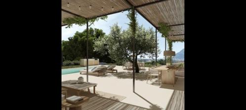 Prachtige luxe droom villa in garduix bij calpe alicante, Immo, Buitenland, Spanje, Woonhuis, Dorp