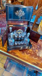 Cave a liqueur Napoleon III, Antiek en Kunst, Ophalen of Verzenden