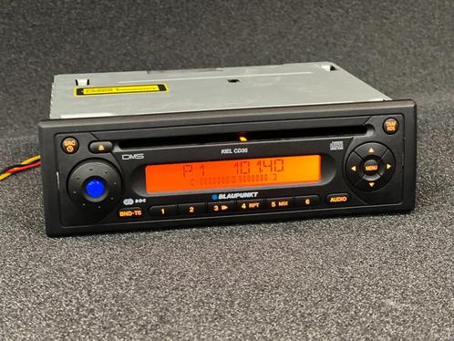 Blaupunkt Kiel CD35 autoradio NIEUW, Auto diversen, Autoradio's, Nieuw, Ophalen of Verzenden