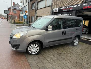 Opel Combo 1.6Cdti Model 2015 met 135 km 1e hoofdmotor beschikbaar voor biedingen