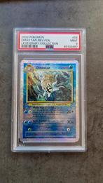 Omastar Legendary Collection Inverse Holo PSA 9, Comme neuf, Enlèvement ou Envoi, Booster box