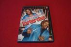 dvd barbershop, Ophalen of Verzenden