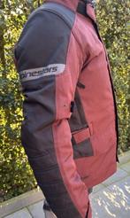motorjas touring alpinestars maat 52-54, Motoren, Kleding | Motorkleding, Nieuw met kaartje, Jas | textiel, Heren, Ophalen of Verzenden