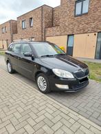 Skoda Fabia VAN 1.2 TSI | 2012 | Seulement 130 000 km, Autos, Skoda, Achat, Particulier, Essence, Fabia
