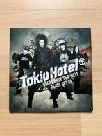 CD Tokio Hotel, CD & DVD, CD | Pop, 2000 à nos jours, Utilisé, Enlèvement ou Envoi
