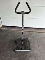Appareil STEP, Sport en Fitness, Fitnessapparatuur, Ophalen, Zo goed als nieuw, Stepapparaat