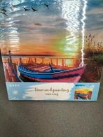 Diamond painting ( pakket van 3 stuks ), Ophalen
