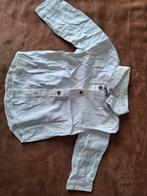 Hemdje h&m, Kinderen en Baby's, Babykleding | Maat 74, Ophalen of Verzenden, Zo goed als nieuw