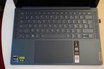 Lenovo Yoga Pro 9 14IRP8, Ophalen, Met videokaart, 14 inch, Zo goed als nieuw