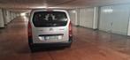 Citroen berlingo 2012 1.6 benzine klaar voor registratie, Auto's, Voorwielaandrijving, Zwart, 4 cilinders, Zilver of Grijs