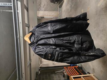 Richa 4 seizoenen touringpak als nieuw 5xl beschikbaar voor biedingen