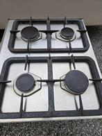 taque de cuisson au gaz, Enlèvement, Utilisé, Cuisinière, Friteuse et Grils