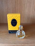 Dior, La dolce vita, miniatuur Eau de toilette, Ophalen of Verzenden, Zo goed als nieuw, Miniatuur