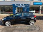 Ford Fiesta 1.1 85PK met vele opties!, Auto's, Voorwielaandrijving, Stof, Gebruikt, https://public.car-pass.be/vhr/786a0db3-4e95-4a33-be2b-58e7f61f1b53