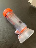 Aerosol chamber, Divers, Matériel Infirmier, Enlèvement