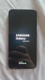 Samsung S23+ 256GB (phantom black) + quadlock, 256 GB, Ophalen, Zo goed als nieuw, Galaxy S23