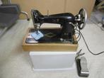 vintage naaimachine, Antiek en Kunst, Ophalen