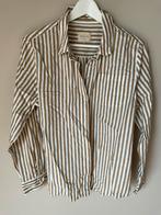 Sezane chemise tomboy, Kleding | Dames, Ophalen of Verzenden, Zo goed als nieuw