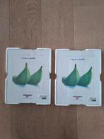 Nieuw 2 fotolijstkaders Esselunga 24x30 cm, Ophalen of Verzenden, Nieuw