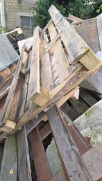 Gratis brandhout, Enlèvement, Utilisé, Autres types