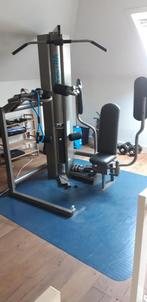 Krachtstation Vectra., Sport en Fitness, Fitnessmaterialen, Ophalen, Zo goed als nieuw