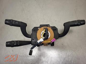 Combischakelaar Stuurkolom van een Citroen Jumper beschikbaar voor biedingen