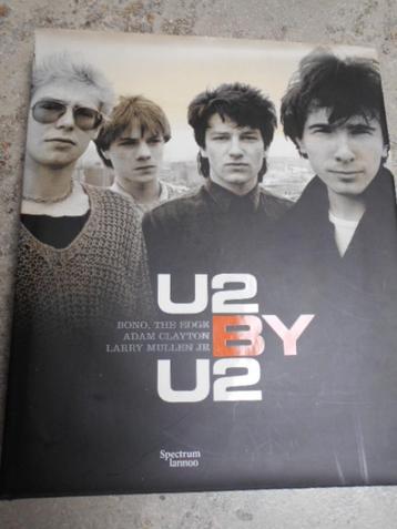 U2 par U2, Enlèvement ou Envoi, Comme neuf