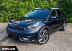 Kia Niro 1.6 Hybride Edition 7 Full option - Met garantie, Te koop, 101 g/km, 1580 cc, 5 deurs