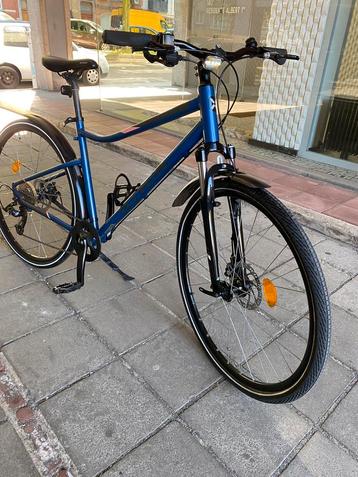 Vélo Riverside 500, Fietsen en Brommers, Ophalen, Zo goed als nieuw