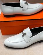 Hermes Men schoenen Chaussures shoes moccasin, Kleding | Heren, Ophalen of Verzenden