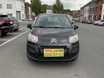 Citroën C3 Picasso 1.4i Essence 109000km 70kw 0032495310431, Euro 5, 140 g/km, 4 cilinders, Zwart