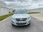 Volkswagen Tiguan 2.0 TDI 4 MOTION ** 1 JAAR GARANTIE ** !!, Autos, Volkswagen, SUV ou Tout-terrain, 5 places, Cuir, Achat